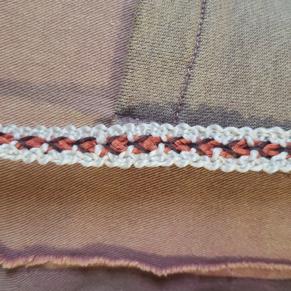 POL henley hooded pullover SZ small - Picture 2 of 10